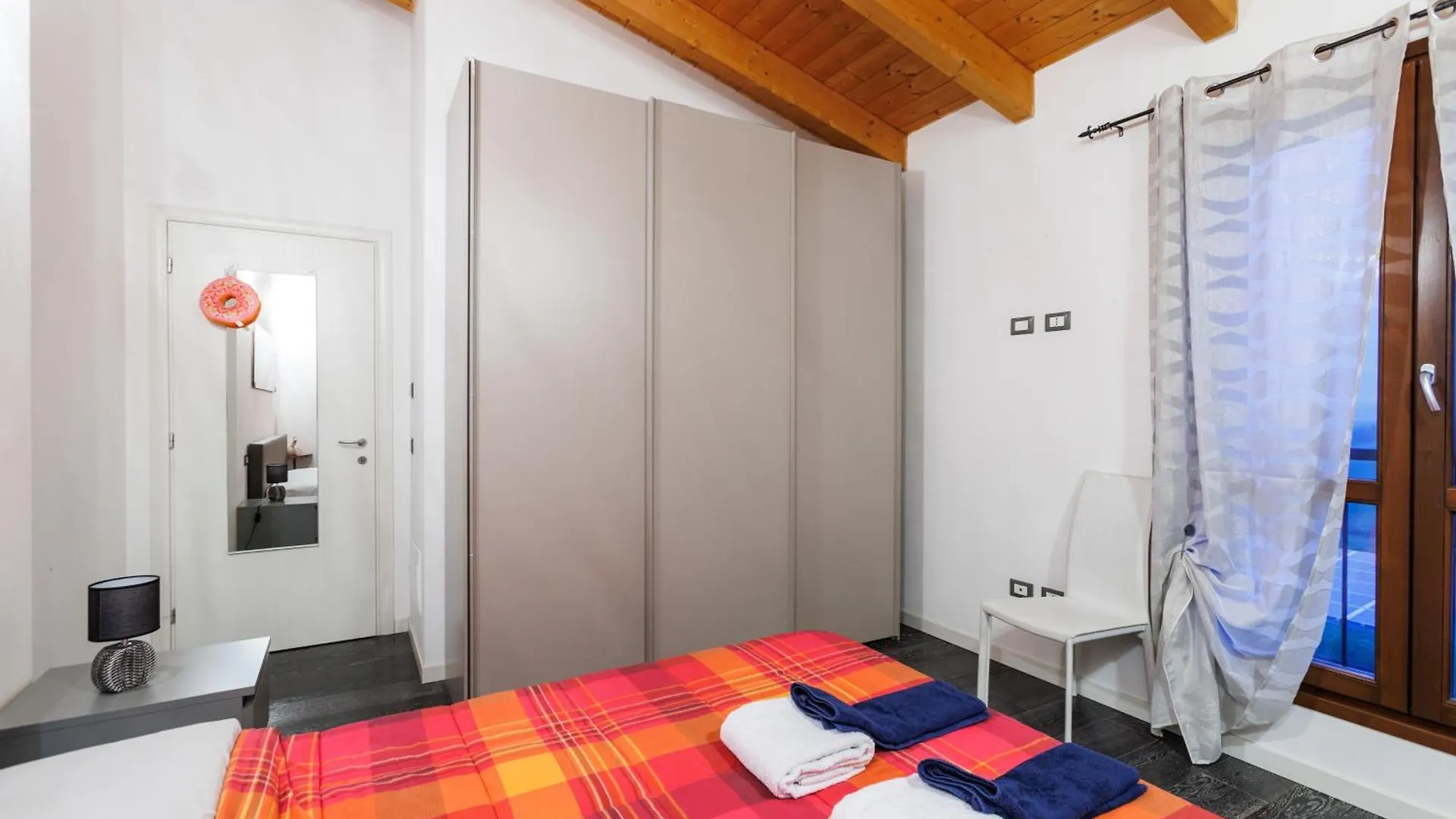 Casa Di Marco Apartment Vigolante Italy