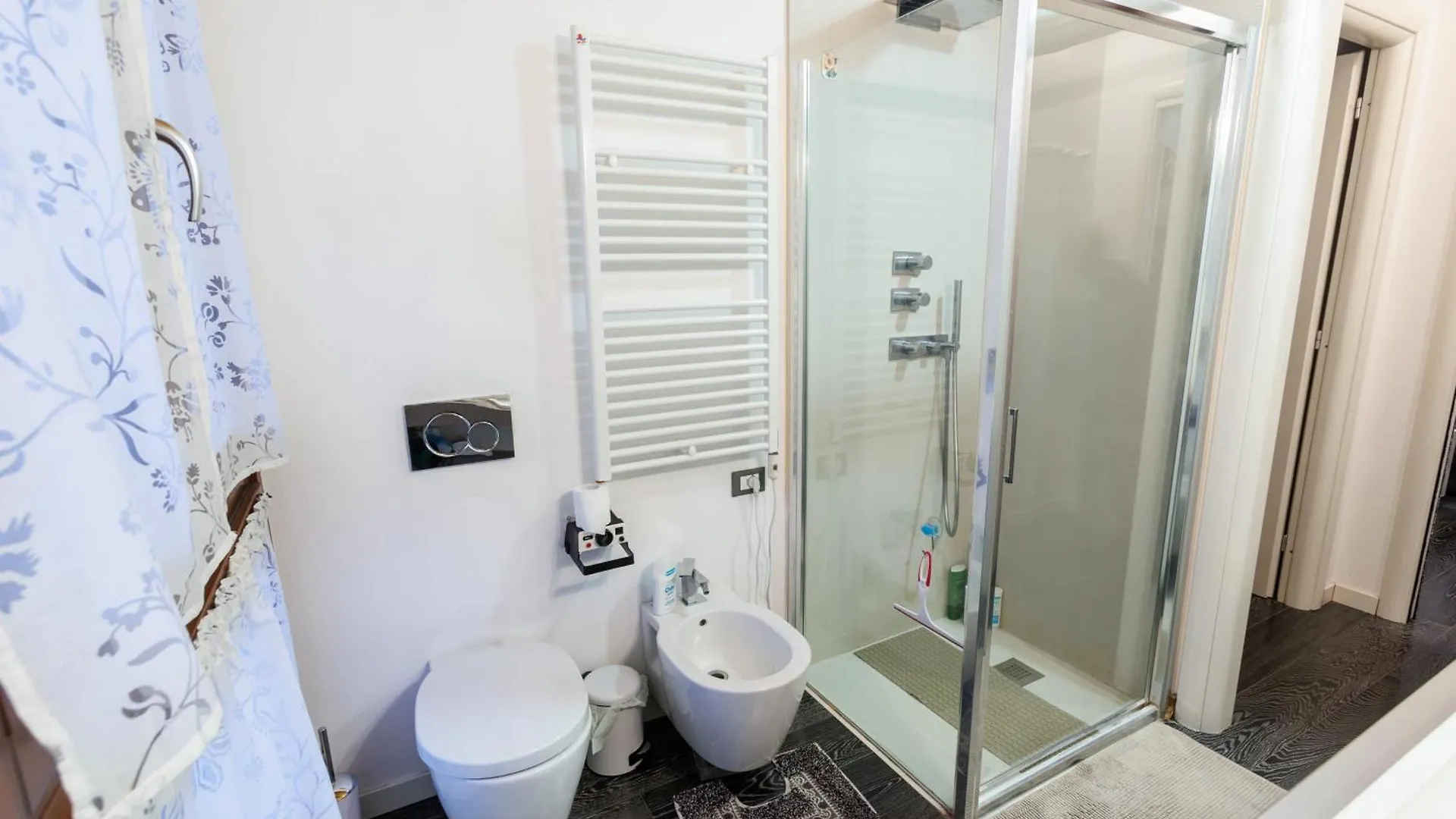 Casa Di Marco Apartment Vigolante