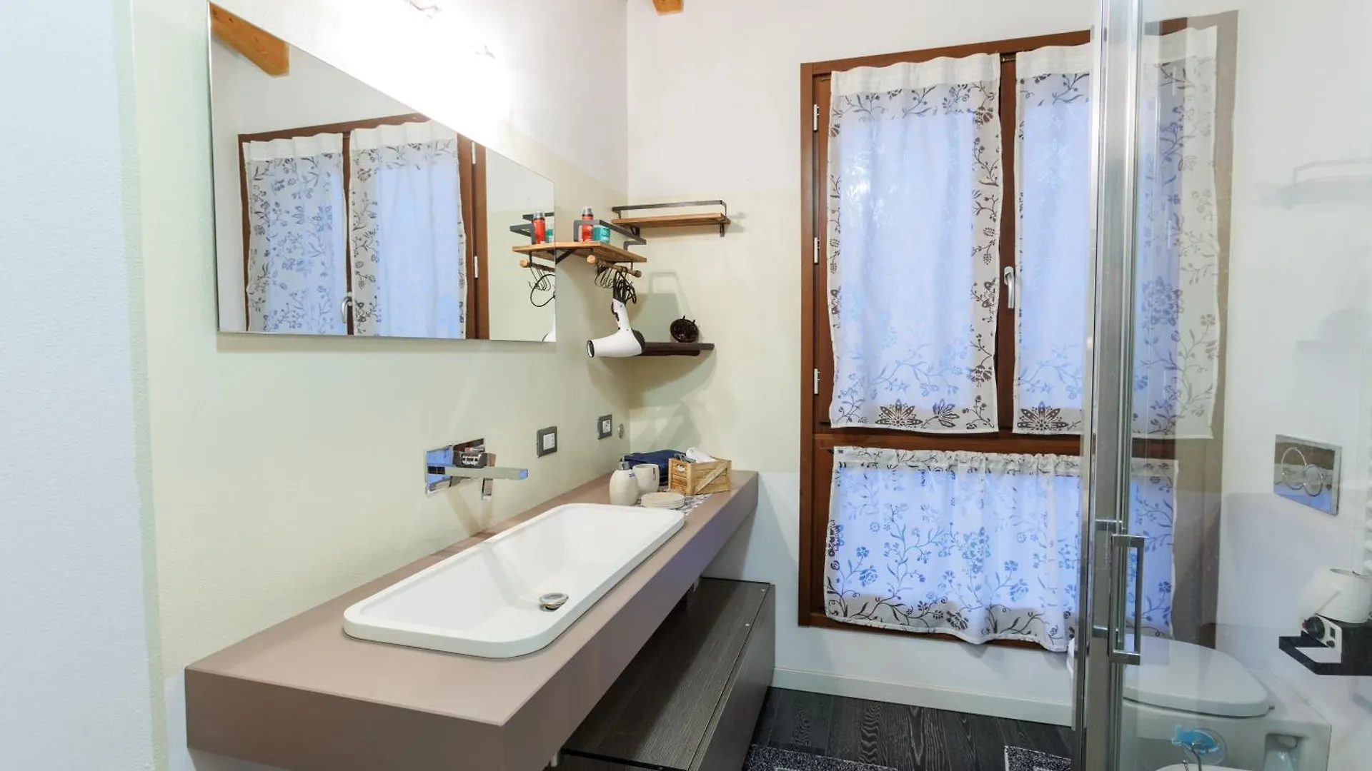Casa Di Marco Apartment Vigolante
