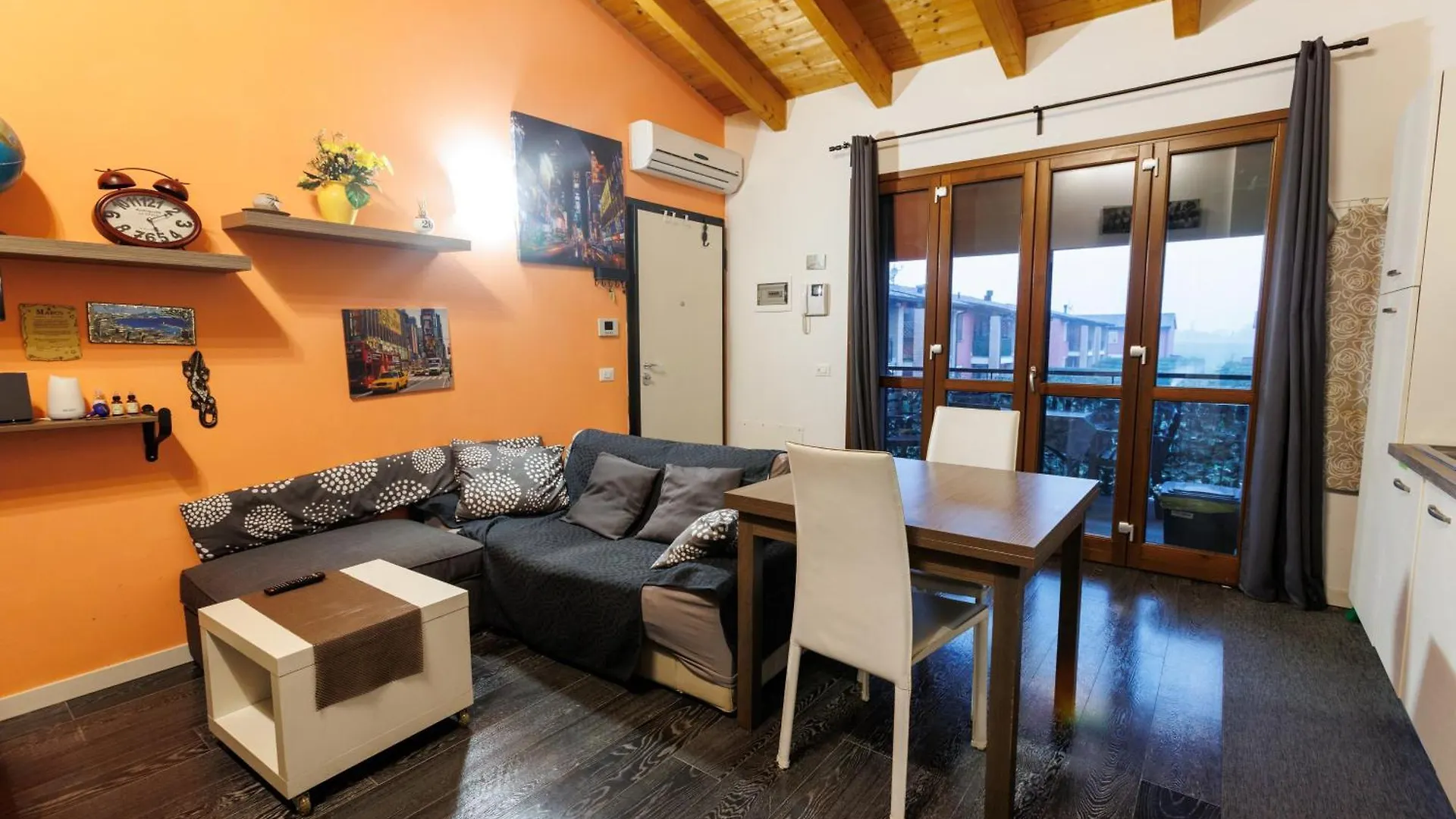 Casa Di Marco Apartment Vigolante