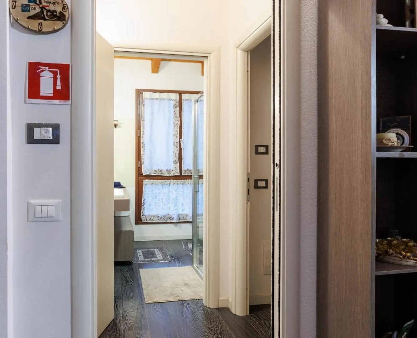 Casa Di Marco Apartment Vigolante