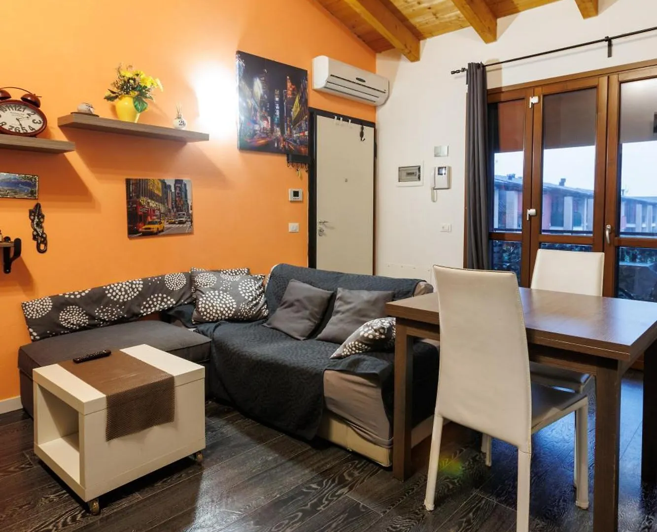 Casa Di Marco Apartment Vigolante